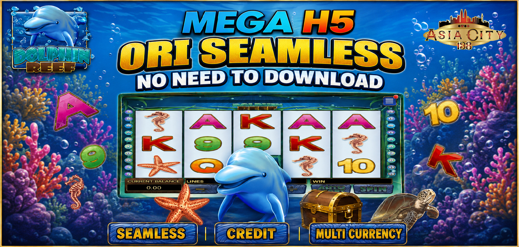 MEGAH5