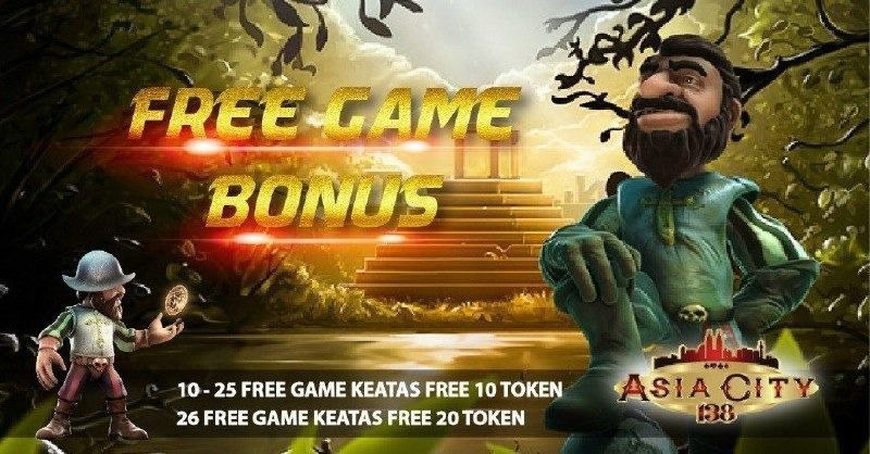 Free Game Bonus
